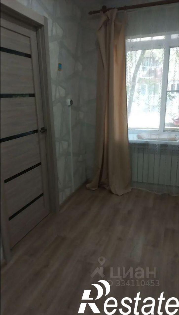 2-комн квартира улица Везломцева, 17,  д. 17