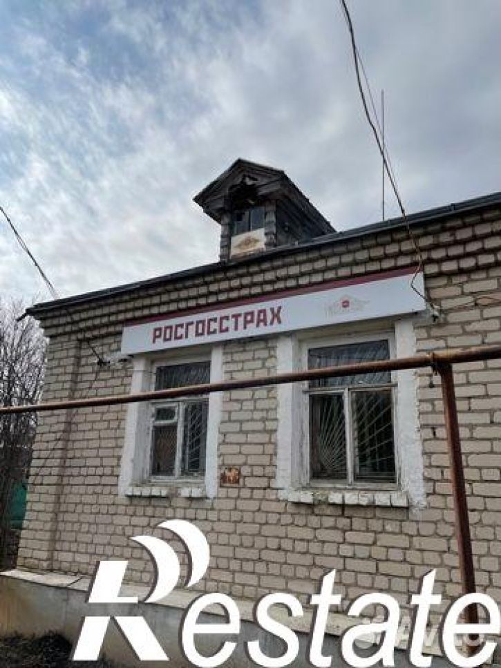 Отдельное здание улица Быстрова, 14,  д. 14