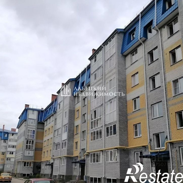 3-комн квартира улица Свердлова, 49А,  д. 49А