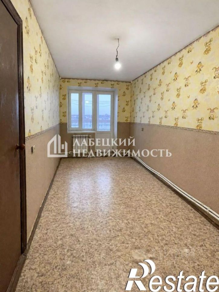 3-комн квартира улица Свердлова, 49А,  д. 49А