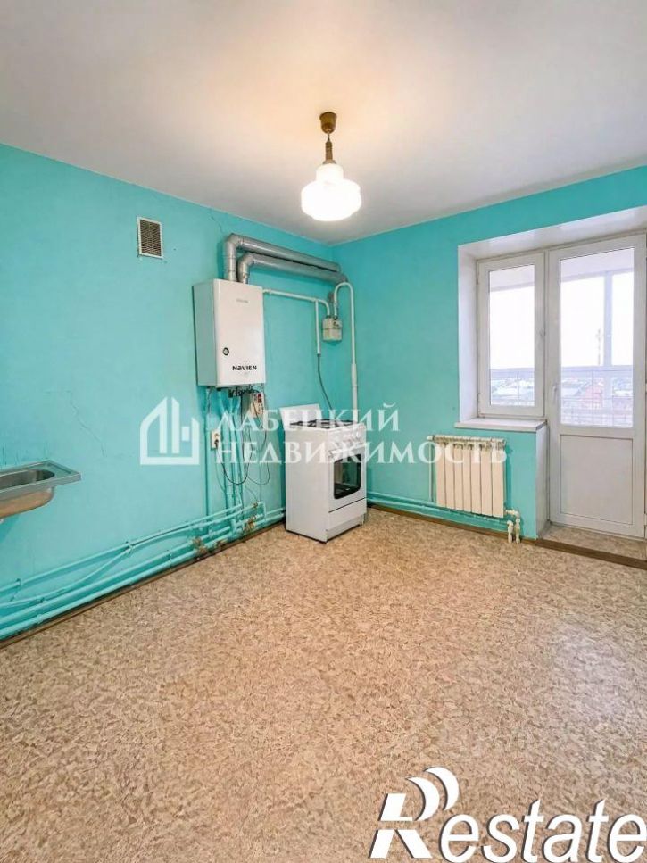 3-комн квартира улица Свердлова, 49А,  д. 49А