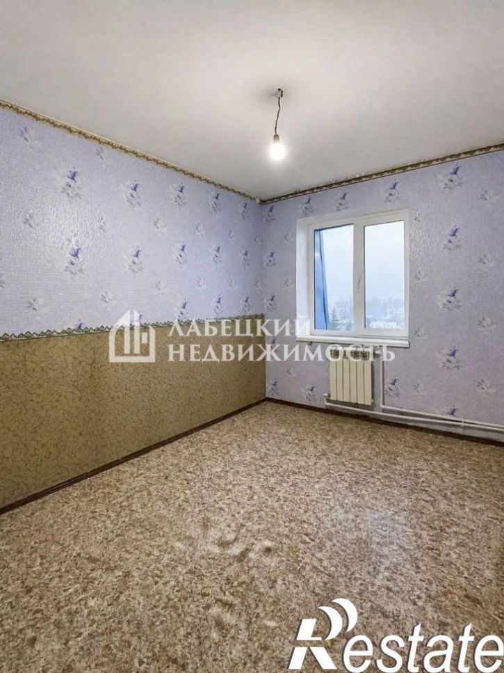 3-комн квартира улица Свердлова, 49А,  д. 49А