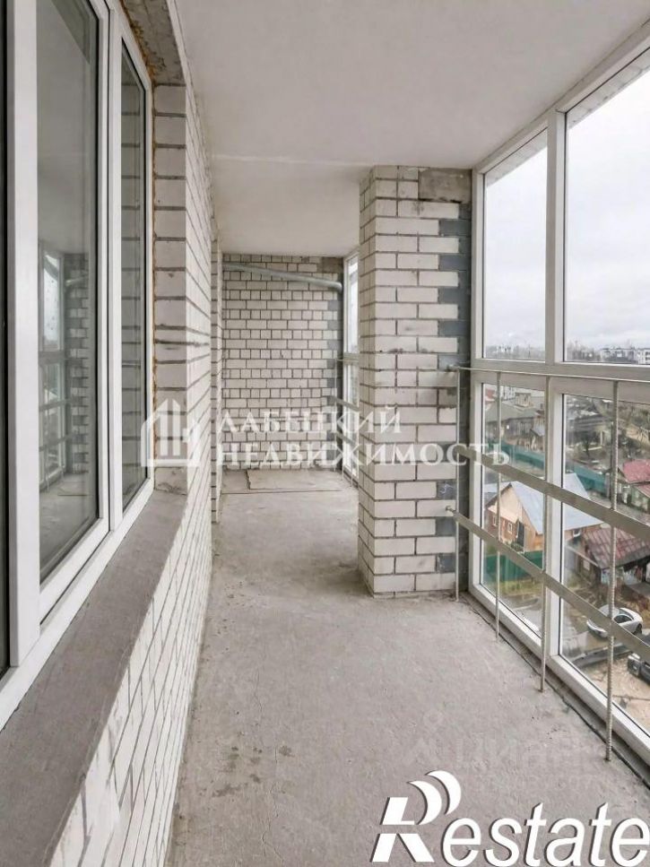3-комн квартира улица Свердлова, 49А,  д. 49А