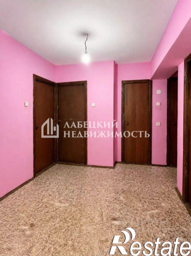 3-комн квартира улица Свердлова, 49А,  д. 49А
