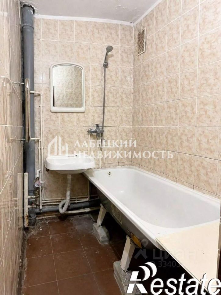 3-комн квартира улица Свердлова, 49А,  д. 49А