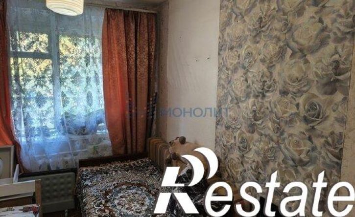 3-комн квартира улица Победы, 13,  д. 13
