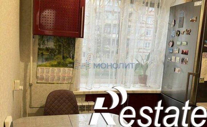 3-комн квартира проспект Дзержинского, 42,  д. 42