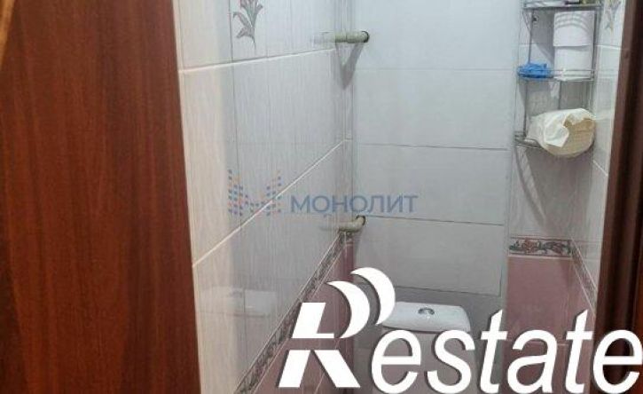 2-комн квартира мкр 2-й, 16,  д. 16