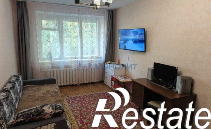 3-комн квартира улица Победы, 13,  д. 13