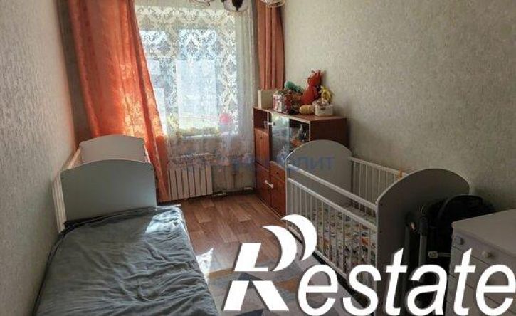 3-комн квартира улица Победы, 13,  д. 13