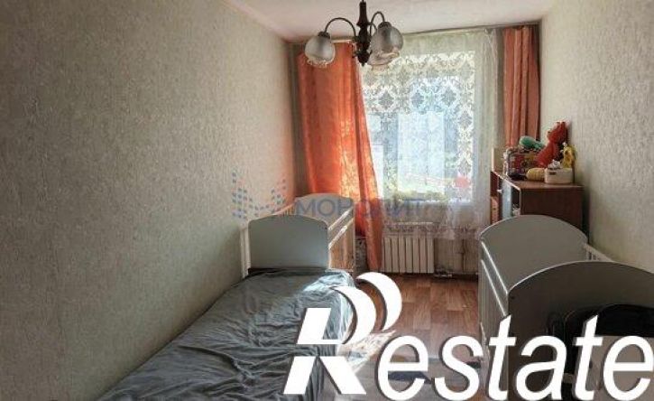 3-комн квартира улица Победы, 13,  д. 13