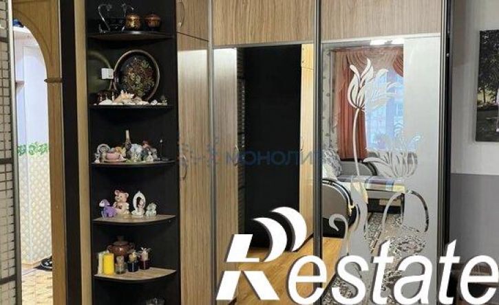3-комн квартира проспект Дзержинского, 42,  д. 42