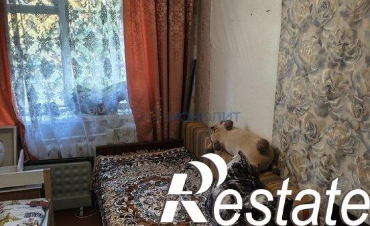3-комн квартира улица Победы, 13,  д. 13