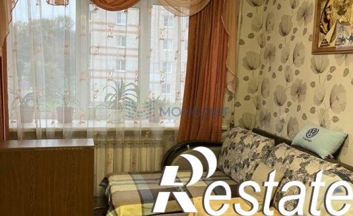 3-комн квартира проспект Дзержинского, 42,  д. 42