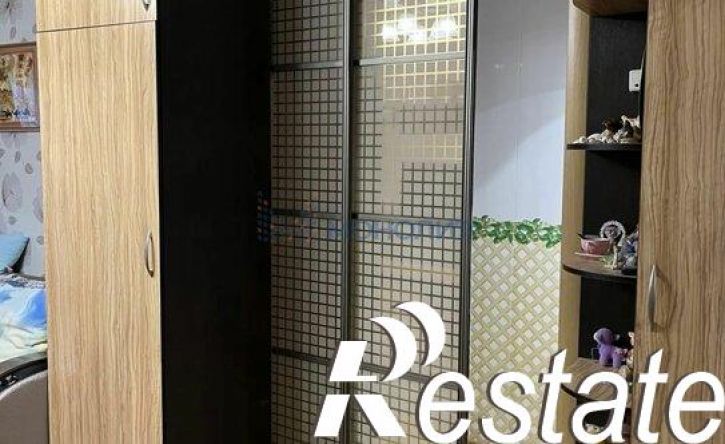 3-комн квартира проспект Дзержинского, 42,  д. 42