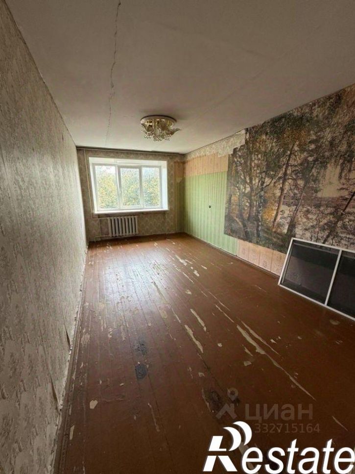 2-комн квартира улица Героя Затылкова, 4,  д. 4