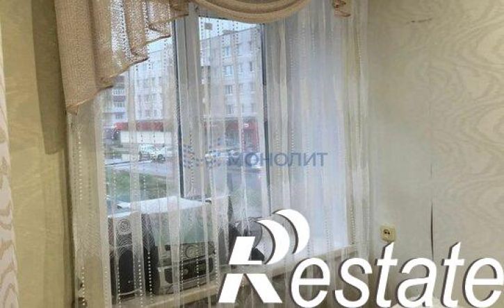 3-комн квартира проспект Дзержинского, 42,  д. 42