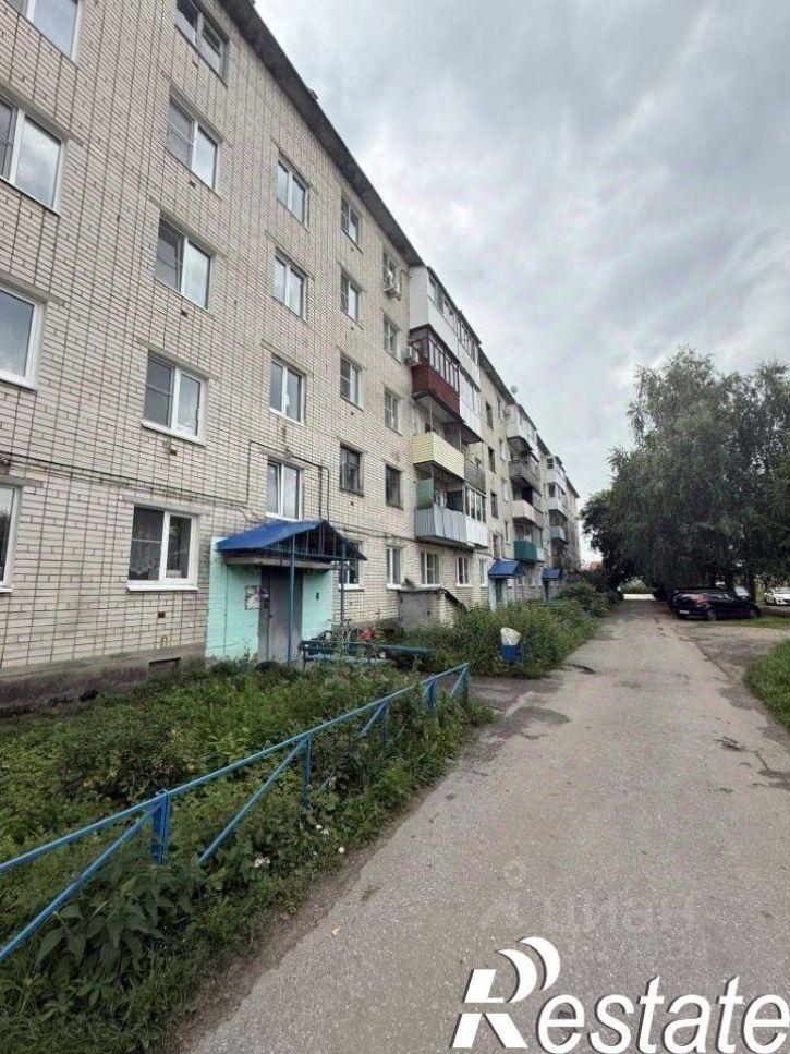 2-комн квартира улица Героя Затылкова, 4,  д. 4