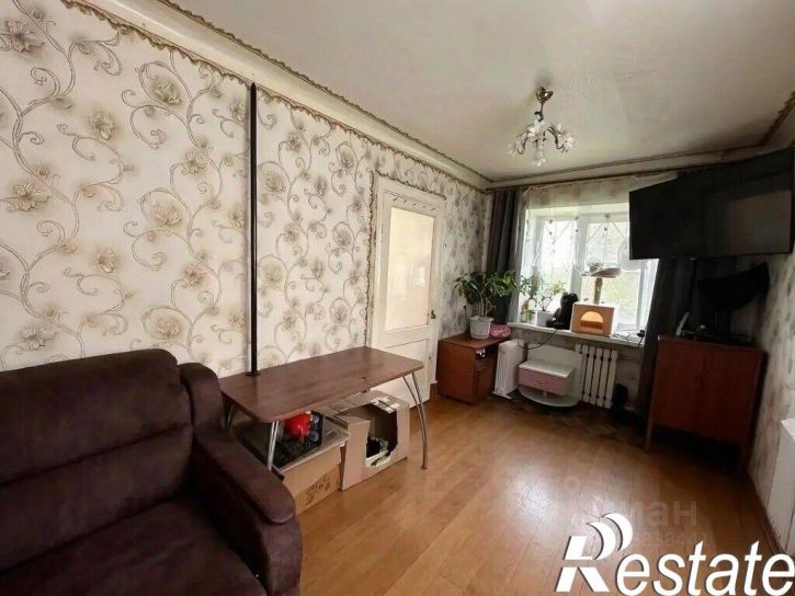 2-комн квартира улица Мира, 23,  д. 23