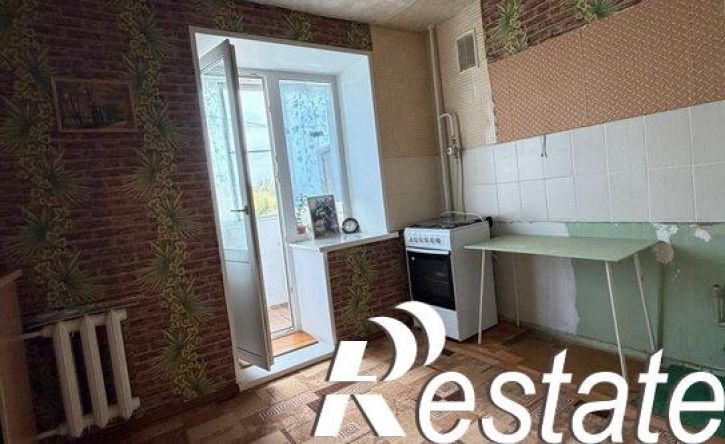 1-комн квартира улица Бумажников, 1Б,  д. 1Б