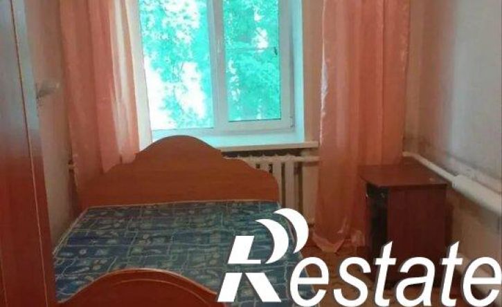 2-комн квартира улица Мира, 10,  д. 10