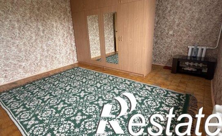 1-комн квартира улица Бумажников, 1Б,  д. 1Б