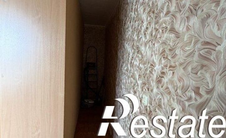 1-комн квартира улица Бумажников, 1Б,  д. 1Б