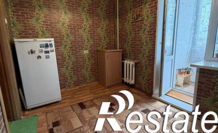 1-комн квартира улица Бумажников, 1Б,  д. 1Б