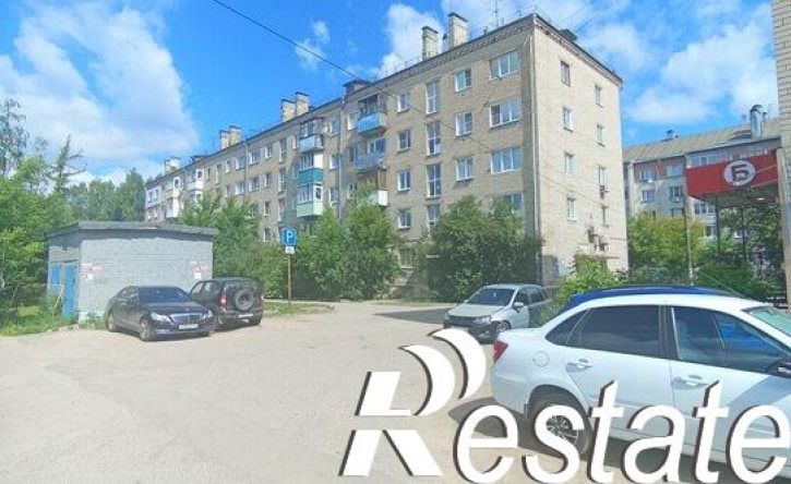 3-комн квартира улица Ленина, 172,  д. 172