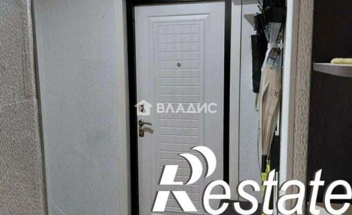 1-комн квартира улица Карла Маркса, 32А,  д. 32А