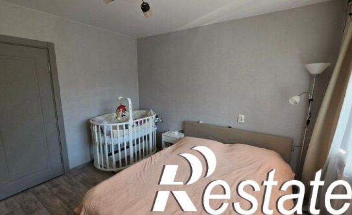 3-комн квартира Парковая улица, 7А,  д. 7А