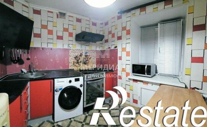 3-комн квартира Первомайская улица, 1А,  д. 1А