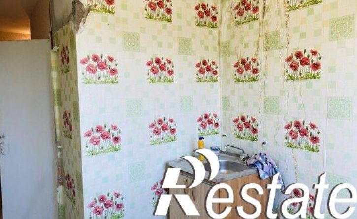 4-комн квартира Городецкий муниципальный округ, сельский посёлок Городецкий, 1