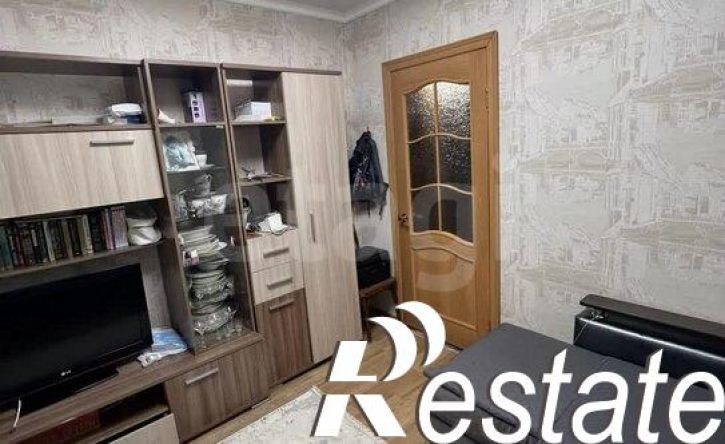 3-комн квартира улица Пушкина, 16,  д. 16