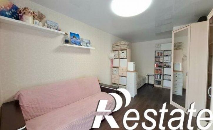1-комн квартира городской округ Нижний Новгород, 6-й микрорайон, 38А