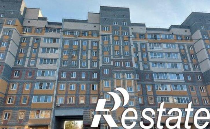 3-комн квартира улица Луначарского, 208/1,  д. 208/1